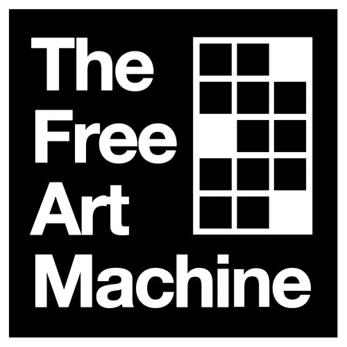 Free Art Machine